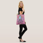 Piraten Tasche (Am Model)