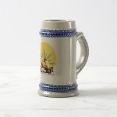 PIRATEN TASSE UND EGAL (VorderseiteRechts)