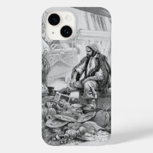 Piraten zählen ihre Schätze und Beute Case-Mate iPhone 14 Hülle