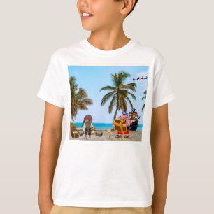 Piraten zu Weihnachten. T-Shirt