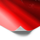 Piratenbereich Poster (Ecke)