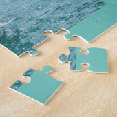 Piratenboot in Madeira Puzzle (Seite)