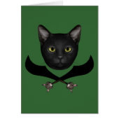 Piratenflagge (Vorne)