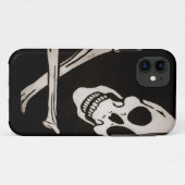 Piratenflagge-Case-Mate Identifikation iPhone 5 Case-Mate iPhone Hülle (Rückseite (Horizontal))
