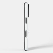 Piratenflagge Case-Mate iPhone Hülle (Rückseite / Rechts)