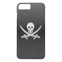 Piratenflagge Deluxe