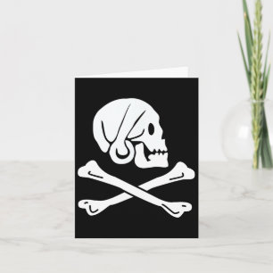 Piratenflagge Henry Every Pirate Flag Karte