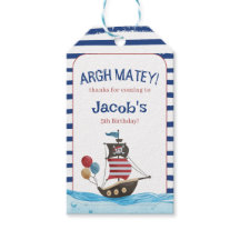 Piratenflagge Pirate Ahoy Matey Birthday Party Gef