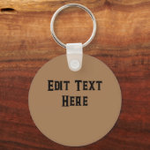 Piratenflagge Pirate Skull Bones Red Bandanna Keyc Schlüsselanhänger (Rückseite)