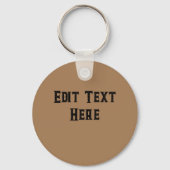 Piratenflagge Pirate Skull Bones Red Bandanna Keyc Schlüsselanhänger (Rückseite)