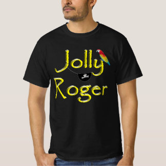 Piratenflagge T-Shirt