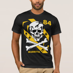 Piratenflaggen T - Shirt