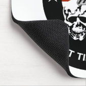 Piratenflaggen VF-84 Mousepad (Ecke)