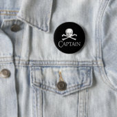 Piratenführer Button (Beispiel)