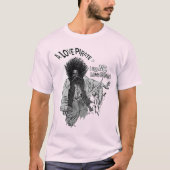 PiratenGeist T-Shirt (Vorderseite)