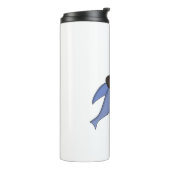 Piratenhai Thermosbecher (Nach links gedreht)