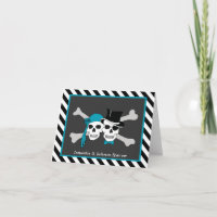 Piratenhochzeit