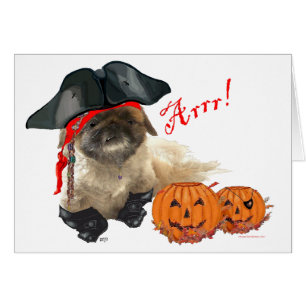 Piratenhündchen