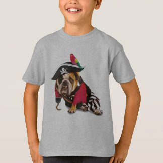 PiratenhundeT - Shirt