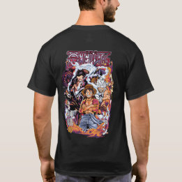 Piratenkönig T-Shirt