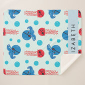 Piratenkopus, Piratenquallen, Meer, Ihr Name Sherpadecke (Vorderseite (Horizontal))