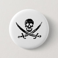 Piratenkreuz