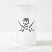 Piratenkreuz