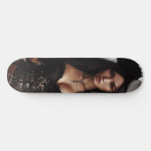 Piratenleben 2 skateboard (Horizontal)