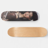 Piratenleben Skateboard (Horizontal)