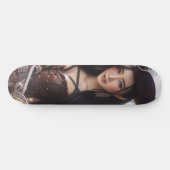Piratenleben Skateboard (Horizontal)