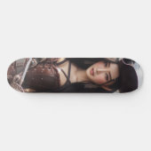 Piratenleben Skateboard (Horizontal)