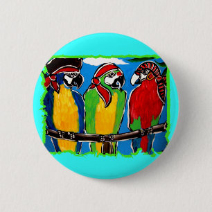 PIRATENPAPAGEIEN BUTTON