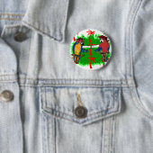 PIRATENPAPAGEIEN BUTTON (Beispiel)