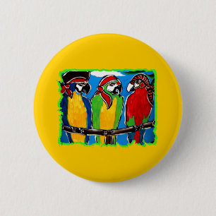 PIRATENPAPAGEIEN BUTTON