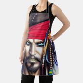 Piratensammlung Schürze (InSitu)