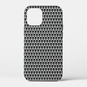 Piratenschädel-Design Case-Mate iPhone Hülle