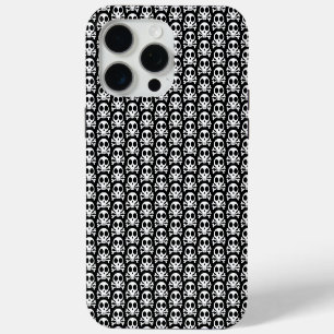 Piratenschädel-Design Case-Mate iPhone Hülle