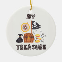 Piratenschatz