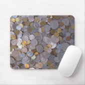 Piratenschatz Mousepad (Mit Mouse)