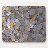 Piratenschatz Mousepad (Vorne)