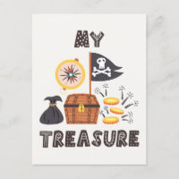 Piratenschatz