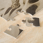 Piratenschatz Puzzle (Seite)