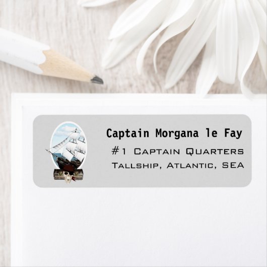 Piratenschiff (Insitu)