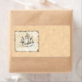 Piratenschiff. (Insitu)