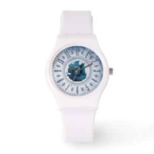 Piratenschiff Armbanduhr