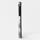 Piratenschiff Case-Mate iPhone Hülle (Hinten/Links)