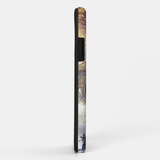 Piratenschiff Case-Mate iPhone Hülle (Hinten/Rechts)