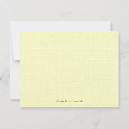 Piratenschiff. Einladung (Rückseite)