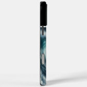 Piratenschiff im Sturm Case-Mate iPhone Hülle (Rückseite / Rechts)