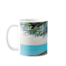 Piratenschiff in Aruba Malmok Beach